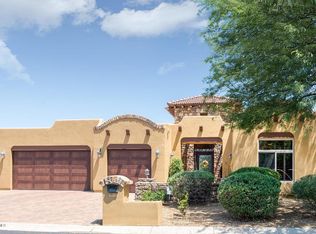 8514 E Canyon Estates Cir, Gold Canyon, AZ 85118