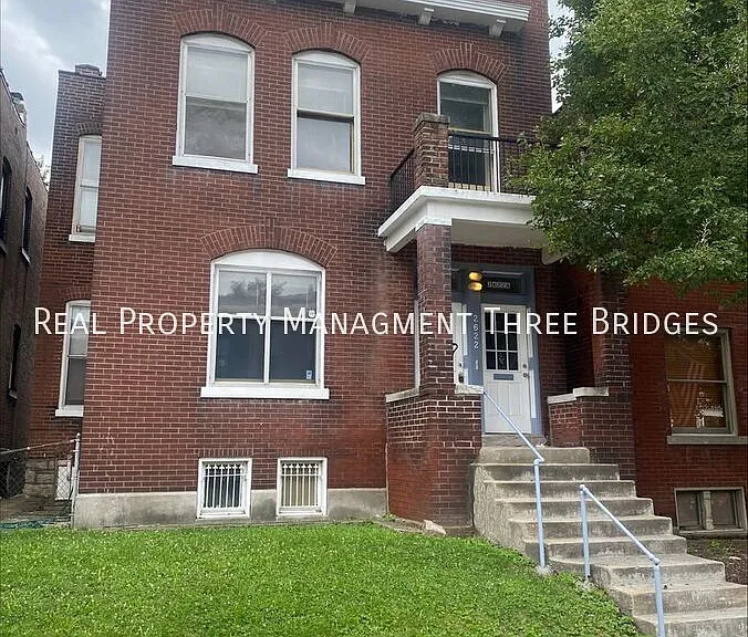 2622 Accomac St #1F — Photo 1