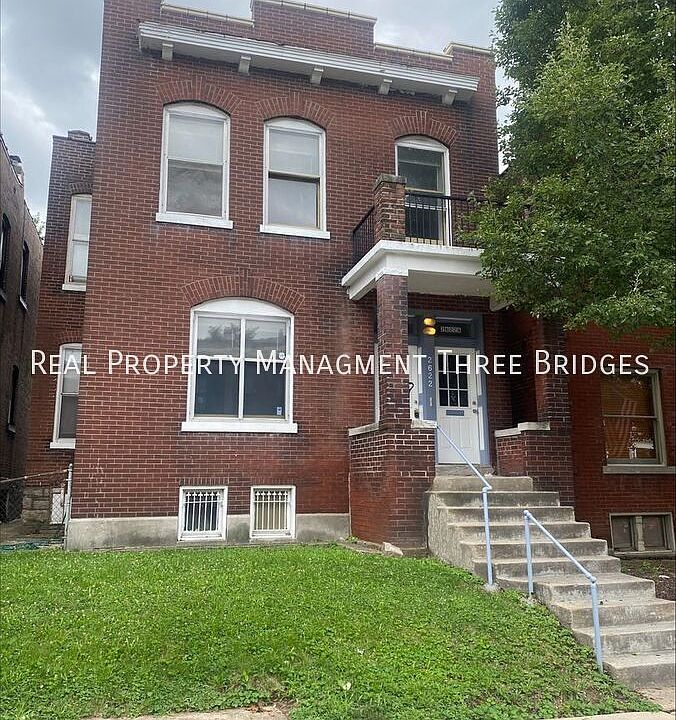 1st image of 2622 Accomac St #1F