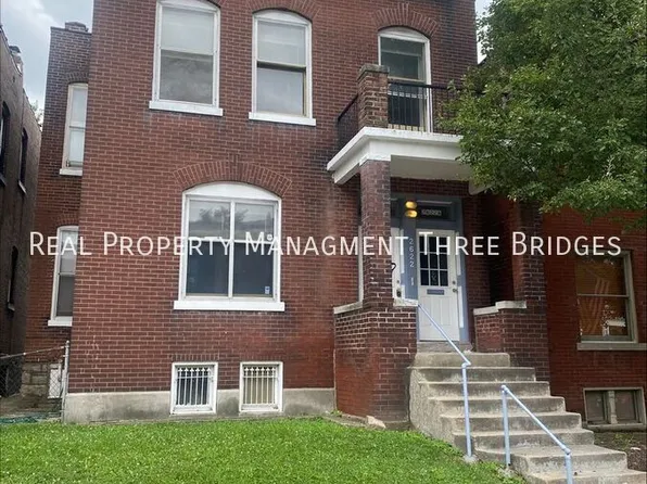 2622 Accomac St #1F, Saint Louis, MO 63104