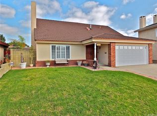1113 Oakfair Ln, Harbor City, CA 90710