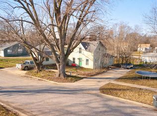 525 N Concord St, Minneapolis, KS 67467
