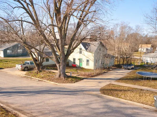 525 N Concord St, Minneapolis, KS 67467