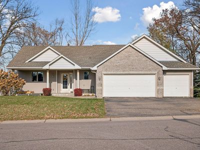 11163 195th Ave NW, Elk River, MN, 55330