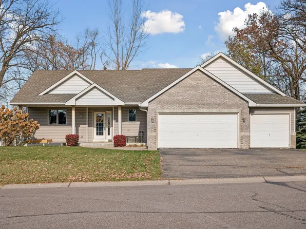 11163 195th Ave NW, Elk River, MN 55330