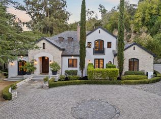 15906 Cuvilly Way, Saratoga, CA 95070