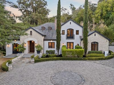 15906 Cuvilly Way, Saratoga, CA, 95070