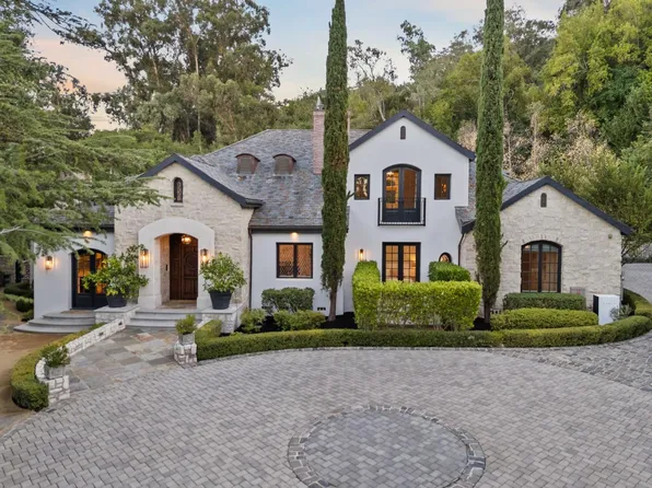 15906 Cuvilly Way, Saratoga, CA 95070