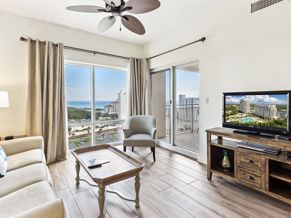 1st image of 5000 S Sandestin Blvd Unit 7207