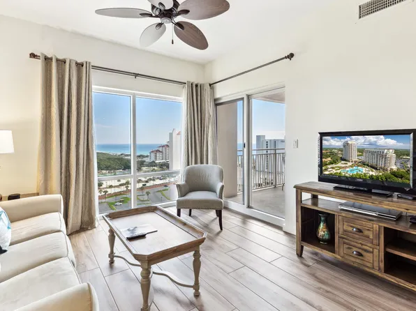 5000 S Sandestin Blvd Unit 7207, Miramar Beach, FL 32550