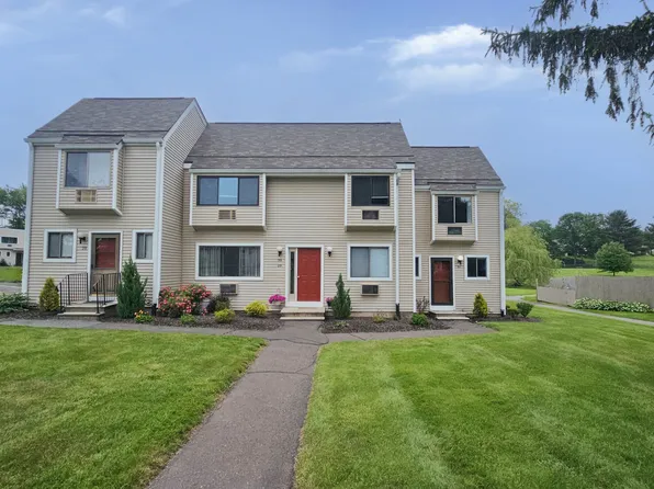 31 regis Drive #31, Meriden, CT 06450