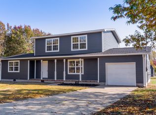 161 Vista View Dr, Rainsville, AL 35986