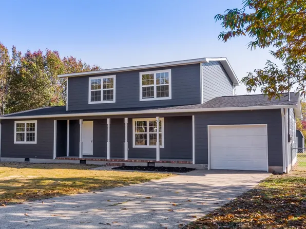 161 Vista View Dr, Rainsville, AL 35986