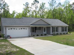 210 Lemonwood Dr, Havelock, NC 28532