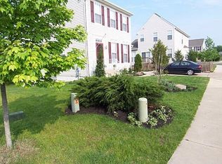 9677 Saybrooke Dr, Bristow, VA 20136
