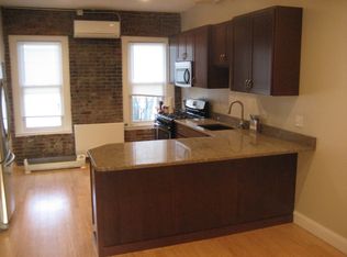 162 F St #3, Boston, MA 02127