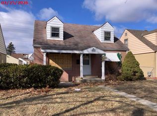 4893 N 64th St, Milwaukee, WI 53218