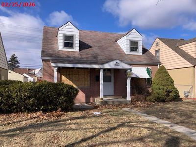4893 N 64th STREET, Milwaukee, WI, 53218