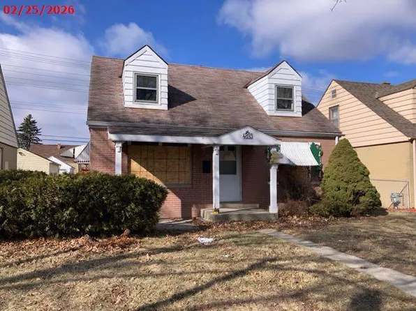 4893 N 64th STREET, Milwaukee, WI 53218