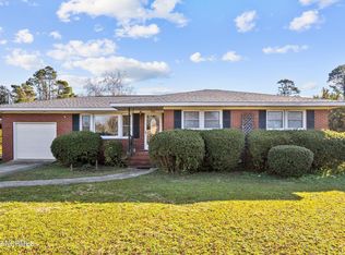 3933 Halifax Rd, Wilmington, NC 28403