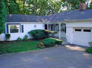 18 Eldredge Pl, Dobbs Ferry, NY 10522