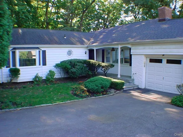 18 Eldredge Place, Dobbs Ferry, NY 10522