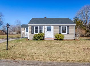 14 Sharon Drive, Teaticket, MA 02536