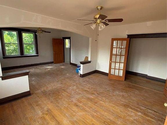 Master Bedroom from another view
