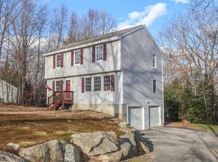 57 Lyndsey Lane, Weare, NH 03281