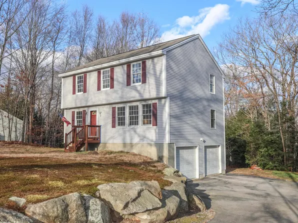 57 Lyndsey Lane, Weare, NH 03281