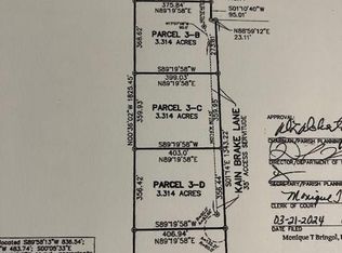 3 Kain Brake Ln #C, Bogalusa, LA 70427