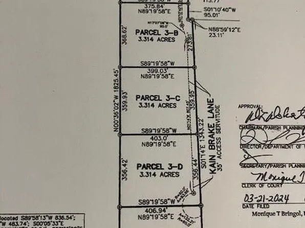 3 Kain Brake Ln #C, Bogalusa, LA 70427