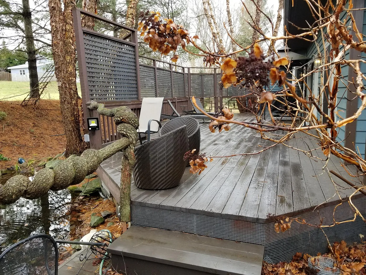 13928 Crest Hill Rd — Photo 3