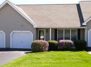 4 Ledgewood Dr #4, Milford, NH 03055