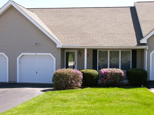 4 Ledgewood Dr #4, Milford, NH 03055