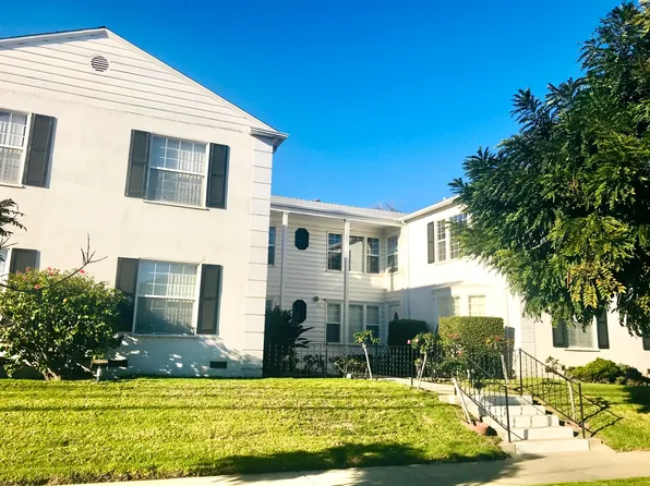 1503 W Alameda Ave #A6, Burbank, CA 91506