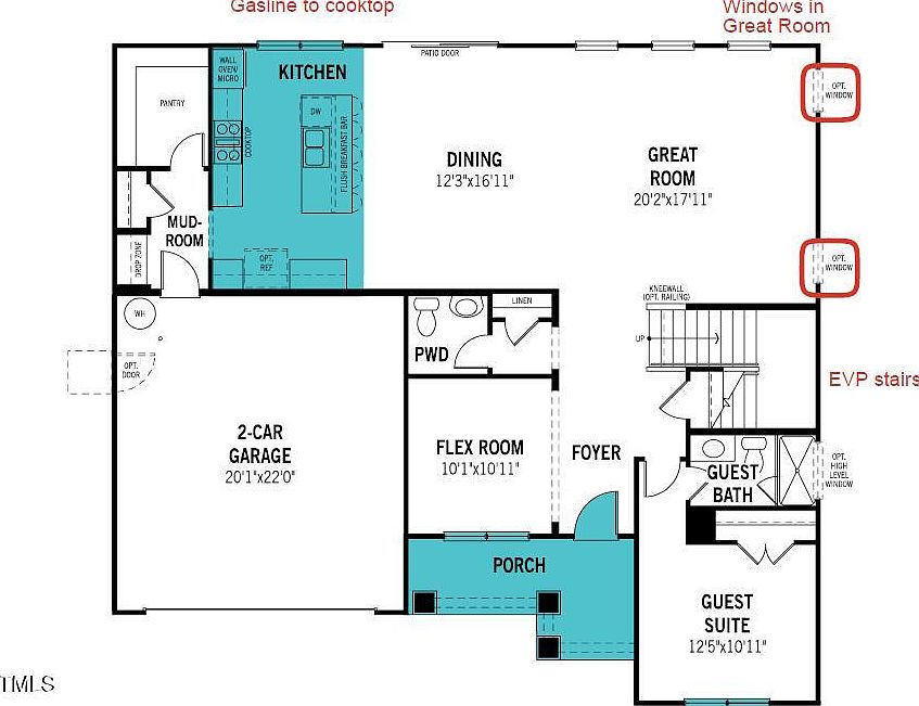 2nd image of 175 Yellow River Way