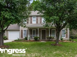 7408 Crestside Ln, Charlotte, NC 28227