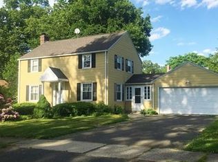 21 Barry Wills Pl, Springfield, MA 01118