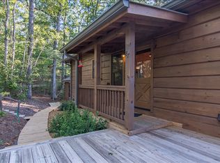 87 Jason Martin Cir, Cherry Log, GA 30522