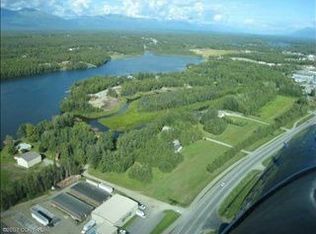 2724 E Odsather Cir, Wasilla, AK 99654
