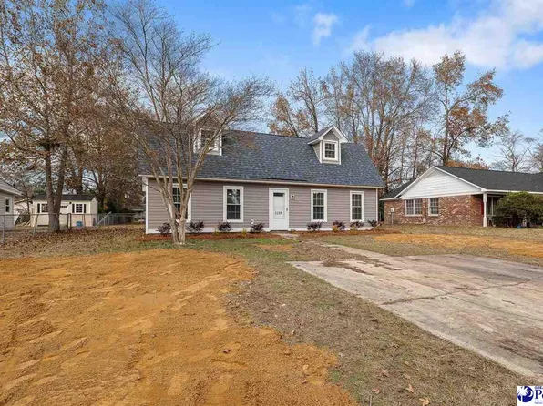 1119 Beauvoir Dr, Florence, SC 29505