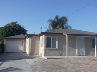 8242 Mount Vernon St, Lemon Grove, CA 91945