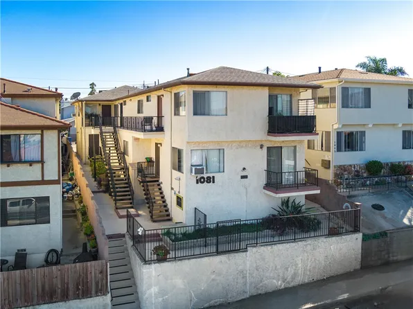 1081 W 19th St, San Pedro, CA 90731