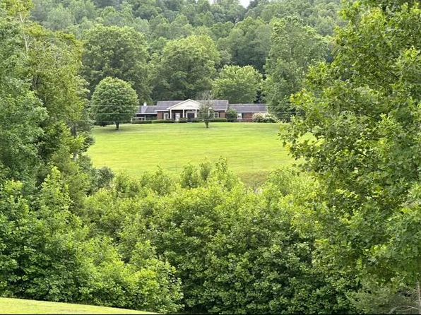5065 705th Hwy, West Liberty, KY 41472