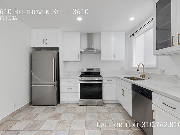 2nd image of 3610 Beethoven St #3610