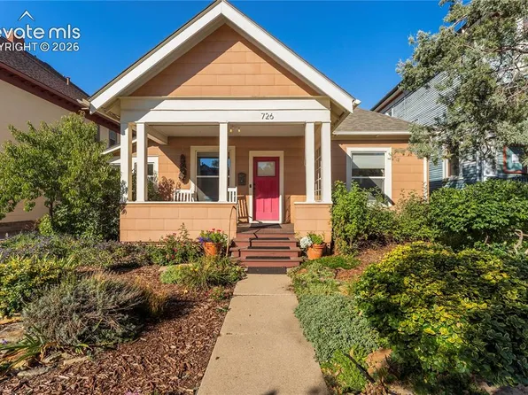 726 N Weber St, Colorado Springs, CO 80903