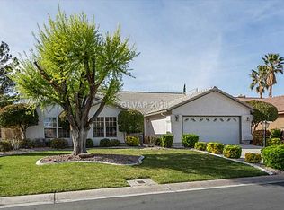 5225 Rim View Ln, Las Vegas, NV 89130