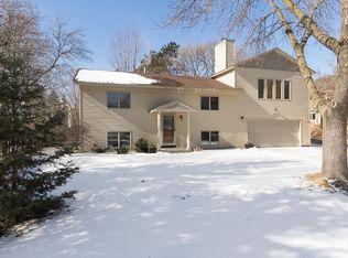 9800 Franlo Rd, Eden Prairie, MN 55347