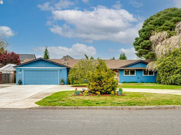 118 NE 108th St, Vancouver, WA 98685